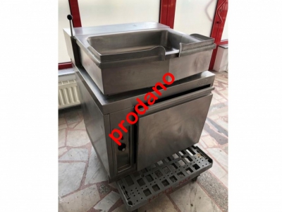 Prekucna ponev / rabljena