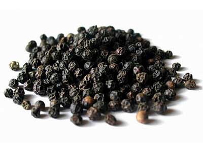 Poper črni celi 1 kg (Fratelli Pagani)