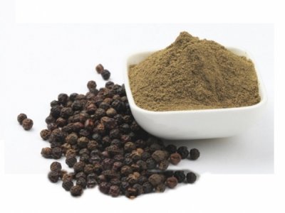 Poper fino mleti 1 kg