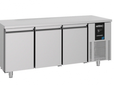 Pekarski hladilni pult