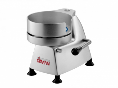 Preša za burgerje 130 mm
