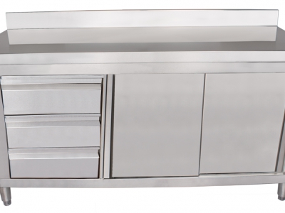 Pult 200 x 60 cm