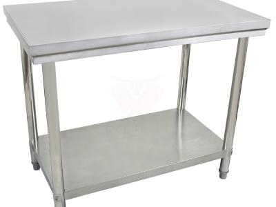 Miza inox 100 cm