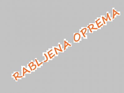 Rabljeno