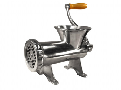 Ročna mesoreznica INOX 32