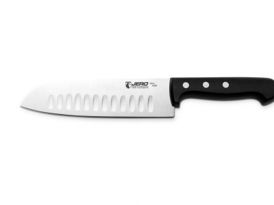 Nož SANTOKU 