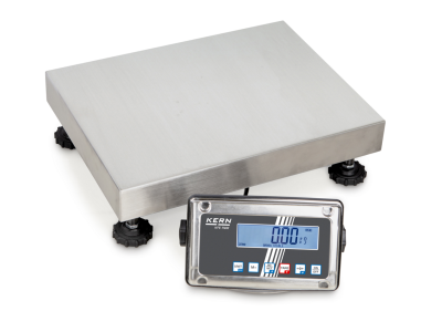 Tehtnica 60 kg KERN SFE 60K-2NM (overjena)