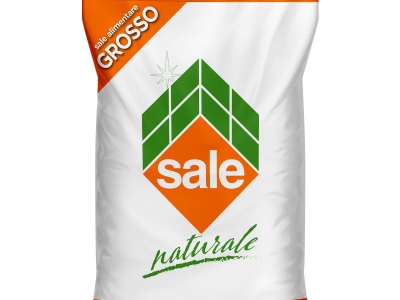 Sol groba 25 kg (Sicilia)