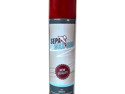 Olje v spreju 500 ml