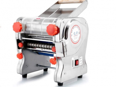 Stroj za izdelavo testenin 3 / 9 mm INOX