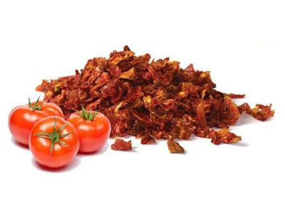Sušen paradižnik 500 g