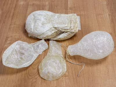 Svinjski mehur za želodce 1.6 kg