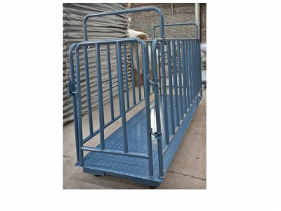 Tehtnica za živali 1000 kg