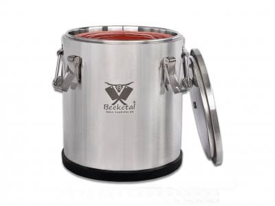 Termo posoda z ventilom BTB-21P