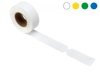 Trakovi - etikete za označevanje zabojev 283 x 65 mm