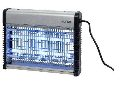 Uničevalec mrčesa LED 50 m²