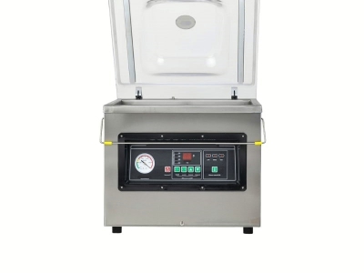 Komorna vakumirka (2 letvi) DZ-500