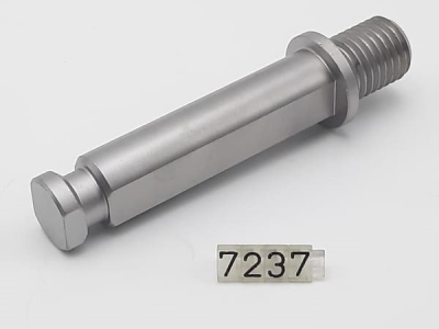 Vijak - os polža TALSA 114 UNGER 5