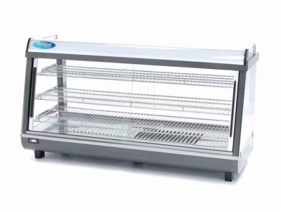 Grelna vitrina 186 lit. (121,5 cm)