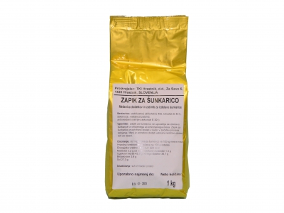 Zapik za ŠUNKARICO 1 kg