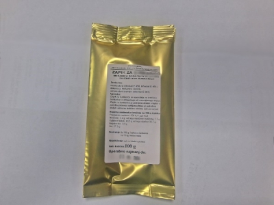 Zapik za pleskavice 100g