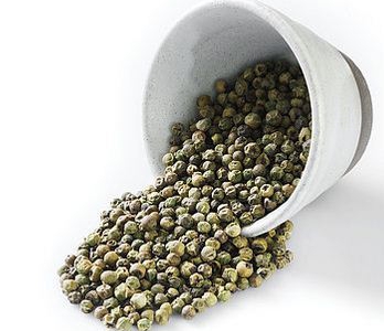 Zeleni poper v zrnju 500 g